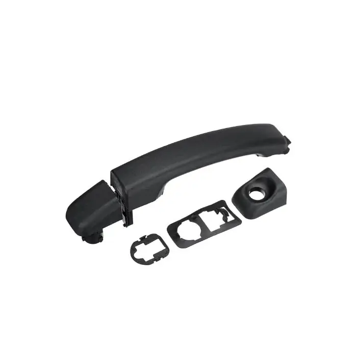 Azonnali szállítás Renault Master III gyári új külső kilincs hátsó csomagtér ajtóhoz 2010-től